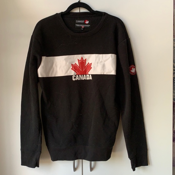 Sweatshirt - Picture 1 of 2